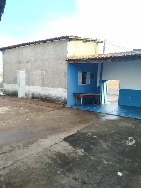 Sala Comercial à venda, 120m2 em Tijucal, Cuiaba - MT - imagem 4 Foto 4 de Sala Comercial à venda, 120m2 em Tijucal, Cuiaba - MT