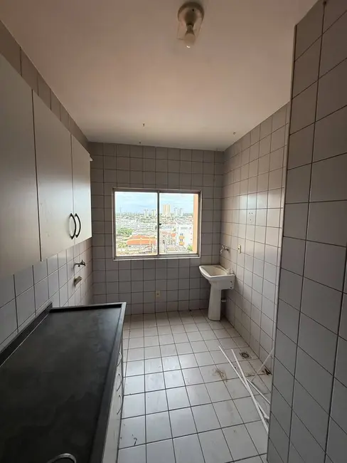 Apartamento com 1 quarto à venda, 49m2 em Pico do Amor, Cuiaba - MT - imagem 2 Foto 2 de Apartamento com 1 quarto à venda, 49m2 em Pico do Amor, Cuiaba - MT