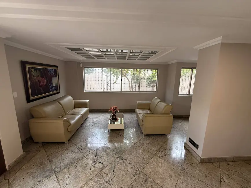 Apartamento com 1 quarto à venda, 49m2 em Pico do Amor, Cuiaba - MT - imagem 1 Foto 1 de Apartamento com 1 quarto à venda, 49m2 em Pico do Amor, Cuiaba - MT