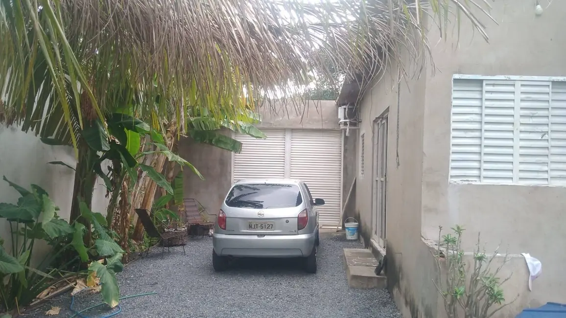 Foto 3 de Casa com 1 quarto à venda, 350m2 em Barra do Pari, Cuiaba - MT