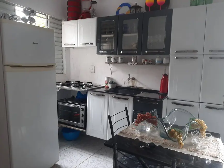 Foto 6 de Casa com 1 quarto à venda, 350m2 em Barra do Pari, Cuiaba - MT