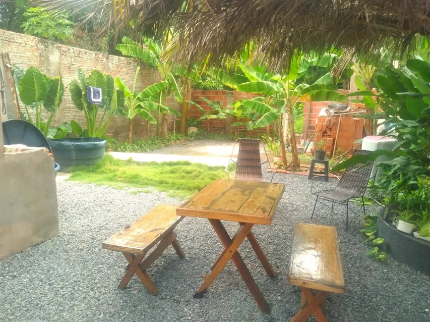 Foto 9 de Casa com 1 quarto à venda, 350m2 em Barra do Pari, Cuiaba - MT