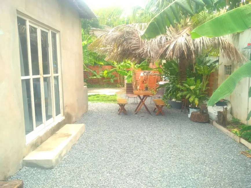 Foto 4 de Casa com 1 quarto à venda, 350m2 em Barra do Pari, Cuiaba - MT