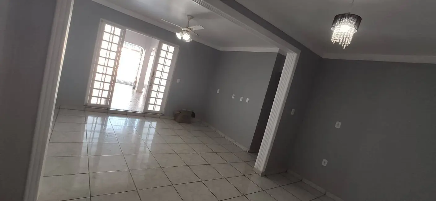 Casa com 4 quartos à venda, 90m2 em Coophema, Cuiaba - MT - imagem 1 Foto 1 de Casa com 4 quartos à venda, 90m2 em Coophema, Cuiaba - MT