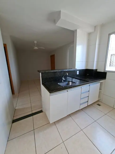 Foto 1 de Apartamento com 2 quartos à venda, 50m2 em Carumbé, Cuiaba - MT