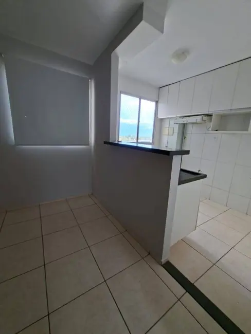 Foto 7 de Apartamento com 2 quartos à venda, 50m2 em Carumbé, Cuiaba - MT