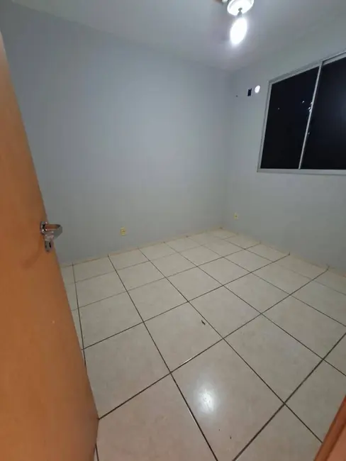 Foto 8 de Apartamento com 2 quartos à venda, 50m2 em Carumbé, Cuiaba - MT