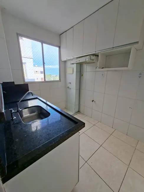 Foto 5 de Apartamento com 2 quartos à venda, 50m2 em Carumbé, Cuiaba - MT