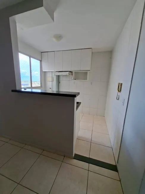 Foto 6 de Apartamento com 2 quartos à venda, 50m2 em Carumbé, Cuiaba - MT