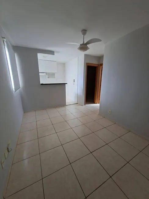 Foto 4 de Apartamento com 2 quartos à venda, 50m2 em Carumbé, Cuiaba - MT