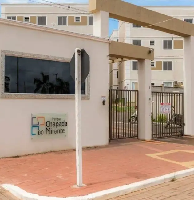 Foto 2 de Apartamento com 2 quartos à venda, 50m2 em Carumbé, Cuiaba - MT