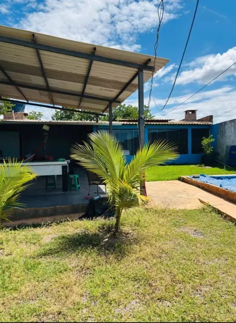 Foto 1 de Chácara com 2 quartos à venda, 400m2 em Cuiaba - MT