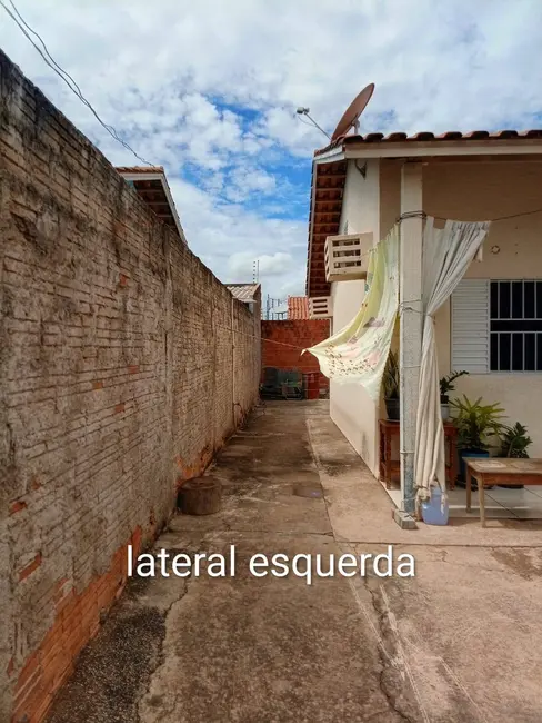Foto 9 de Casa com 2 quartos à venda, 200m2 em Cuiaba - MT