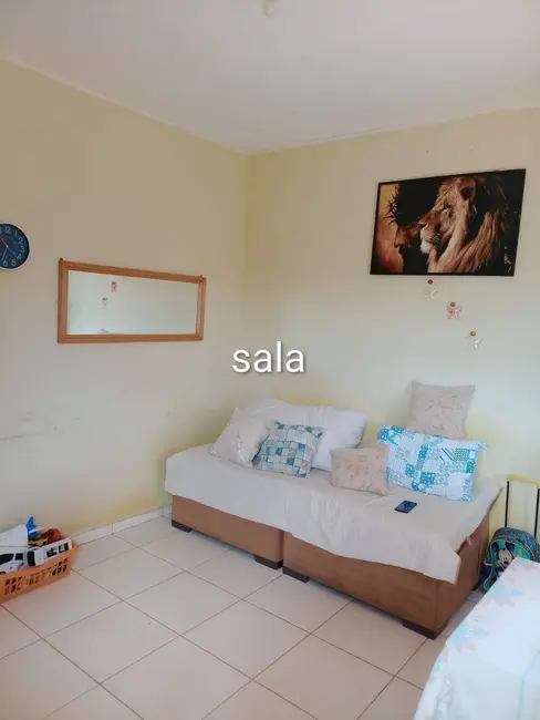 Foto 1 de Casa com 2 quartos à venda, 200m2 em Cuiaba - MT