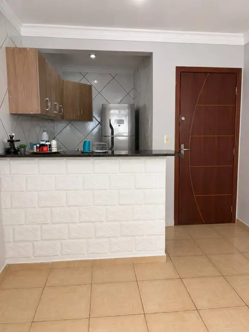 Apartamento com 2 quartos à venda, 60m2 em Cuiaba - MT - imagem 1 Foto 1 de Apartamento com 2 quartos à venda, 60m2 em Cuiaba - MT