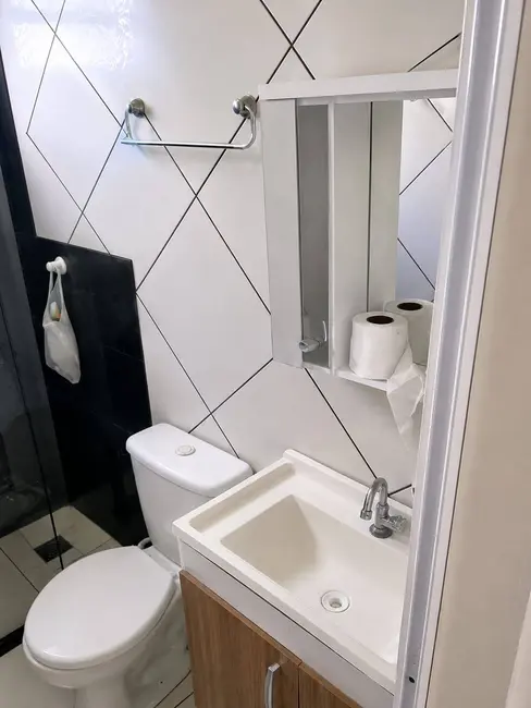 Apartamento com 2 quartos à venda, 60m2 em Cuiaba - MT - imagem 6 Foto 6 de Apartamento com 2 quartos à venda, 60m2 em Cuiaba - MT