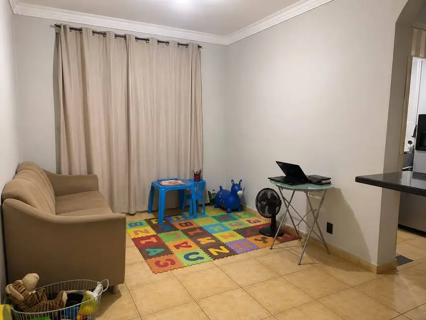 Apartamento com 2 quartos à venda, 60m2 em Cuiaba - MT - imagem 4 Foto 4 de Apartamento com 2 quartos à venda, 60m2 em Cuiaba - MT
