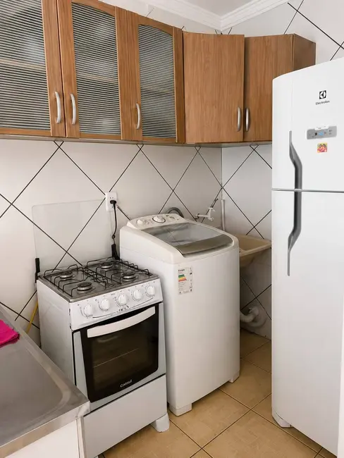 Apartamento com 2 quartos à venda, 60m2 em Cuiaba - MT - imagem 3 Foto 3 de Apartamento com 2 quartos à venda, 60m2 em Cuiaba - MT