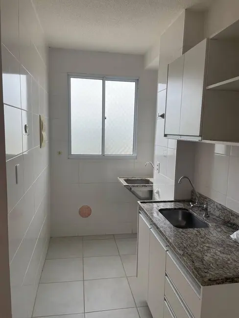 Foto 2 de Apartamento com 2 quartos à venda, 42m2 em Bela Vista, Cuiaba - MT