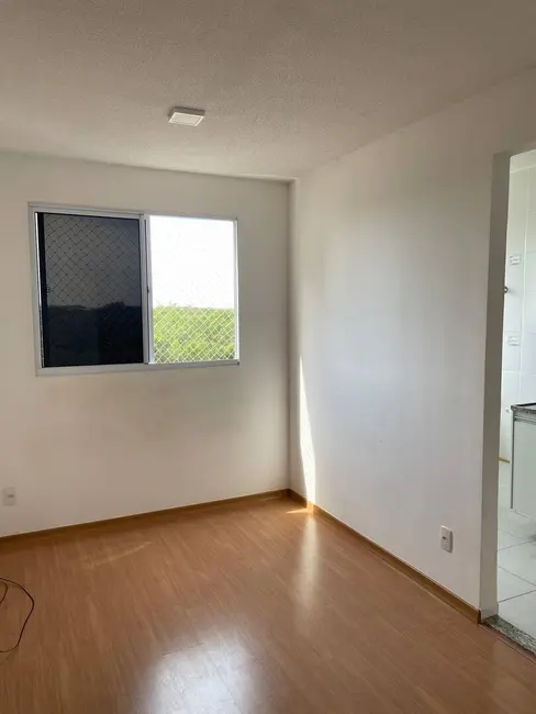 Foto 5 de Apartamento com 2 quartos à venda, 42m2 em Bela Vista, Cuiaba - MT