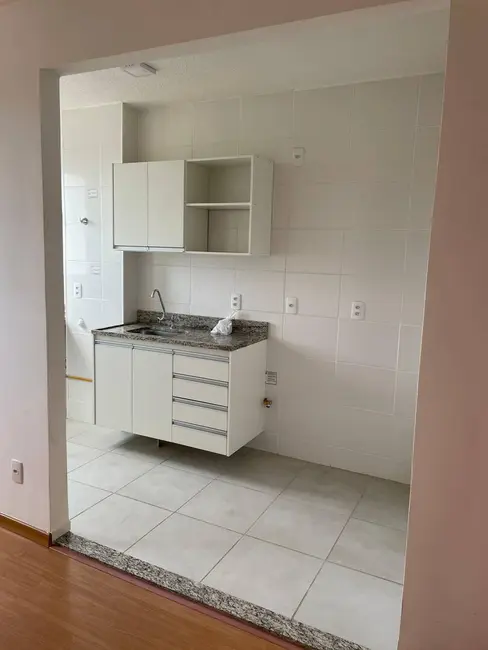 Foto 1 de Apartamento com 2 quartos à venda, 42m2 em Bela Vista, Cuiaba - MT