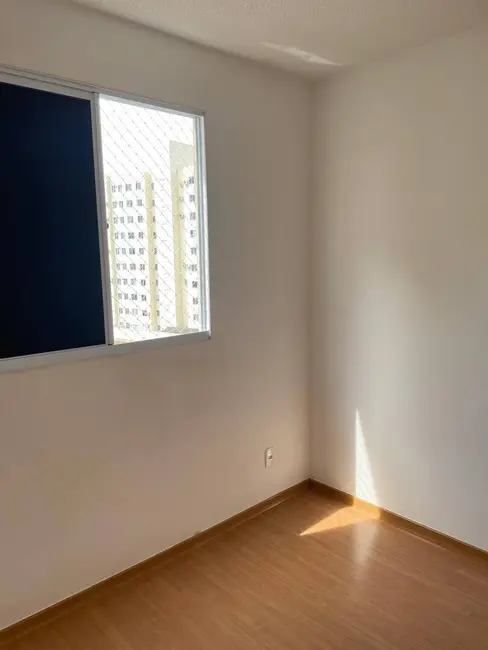 Foto 4 de Apartamento com 2 quartos à venda, 42m2 em Bela Vista, Cuiaba - MT