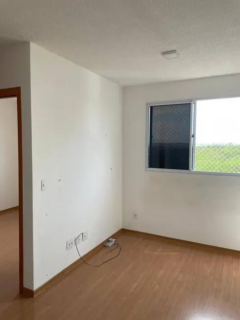 Foto 3 de Apartamento com 2 quartos à venda, 42m2 em Bela Vista, Cuiaba - MT