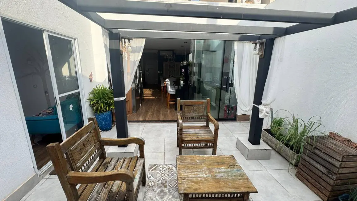 Foto 5 de Casa com 4 quartos à venda, 195m2 em Jardim Aclimação, Cuiaba - MT