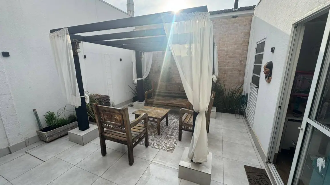 Foto 4 de Casa com 4 quartos à venda, 195m2 em Jardim Aclimação, Cuiaba - MT