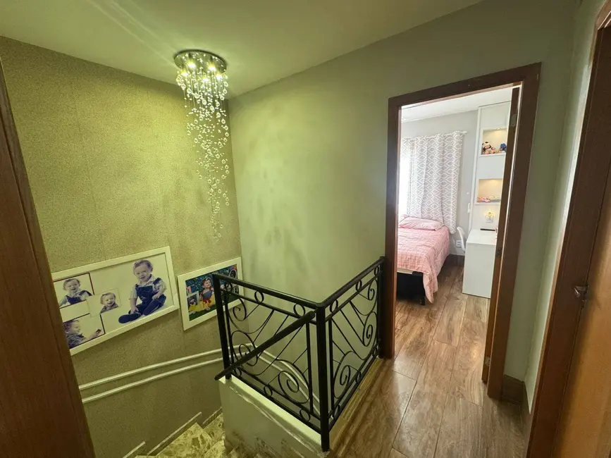 Foto 6 de Casa com 4 quartos à venda, 195m2 em Jardim Aclimação, Cuiaba - MT