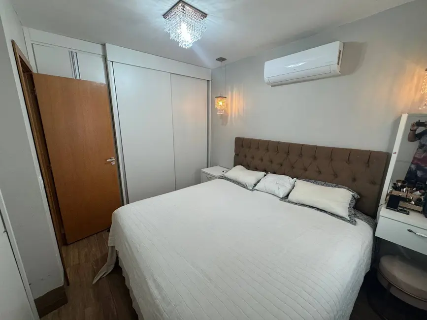 Foto 8 de Casa com 4 quartos à venda, 195m2 em Jardim Aclimação, Cuiaba - MT