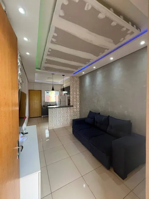 Foto 4 de Casa com 2 quartos à venda, 180m2 em Parque Atalaia, Cuiaba - MT