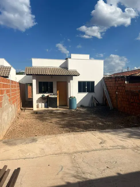 Foto 9 de Casa com 2 quartos à venda, 180m2 em Parque Atalaia, Cuiaba - MT