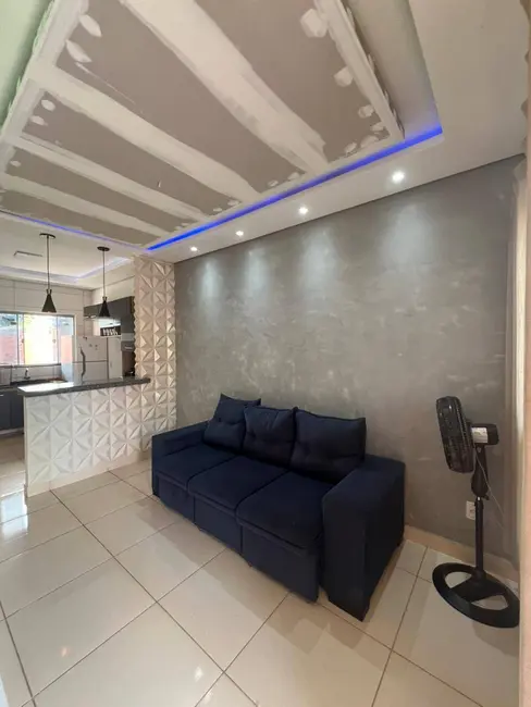 Foto 3 de Casa com 2 quartos à venda, 180m2 em Parque Atalaia, Cuiaba - MT