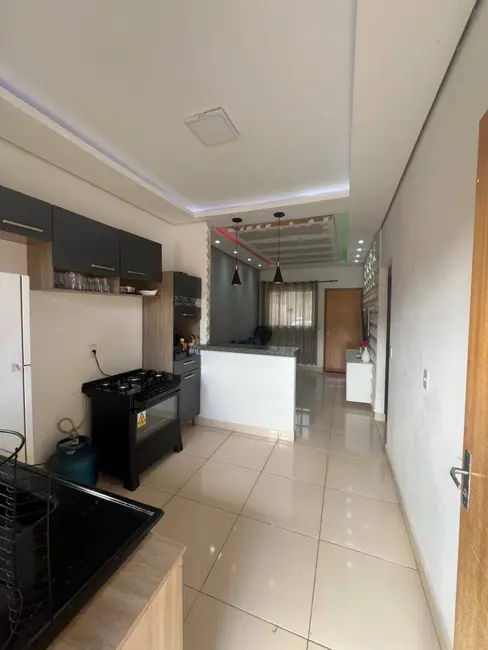 Foto 5 de Casa com 2 quartos à venda, 180m2 em Parque Atalaia, Cuiaba - MT
