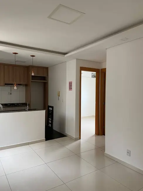 Foto 4 de Apartamento com 2 quartos à venda, 40m2 em Carumbé, Cuiaba - MT
