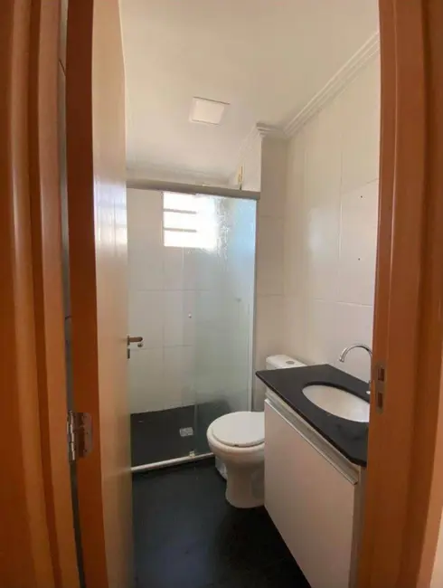 Foto 3 de Apartamento com 2 quartos à venda, 40m2 em Carumbé, Cuiaba - MT
