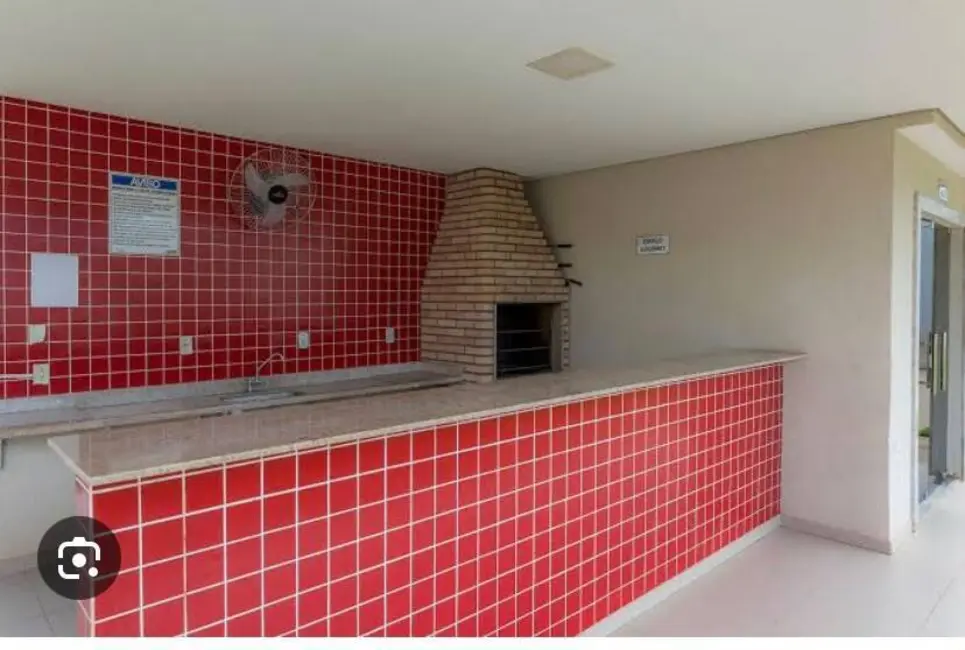 Foto 9 de Apartamento com 2 quartos à venda, 40m2 em Carumbé, Cuiaba - MT