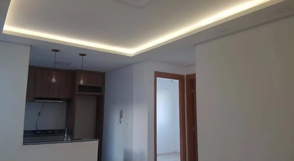 Foto 8 de Apartamento com 2 quartos à venda, 40m2 em Carumbé, Cuiaba - MT