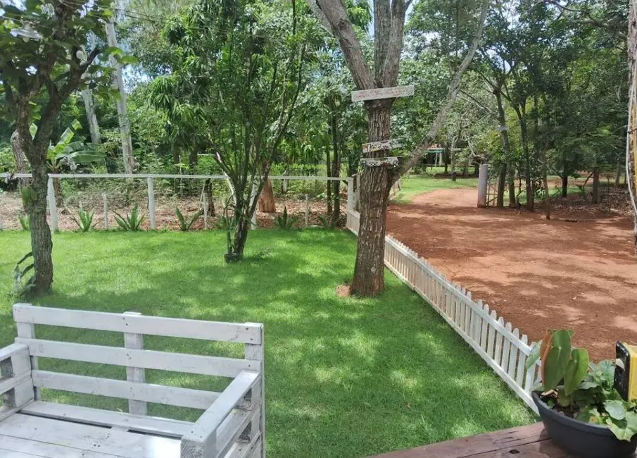 Foto 7 de Chácara com 5 quartos à venda, 17000m2 em Chapada Dos Guimaraes - MT