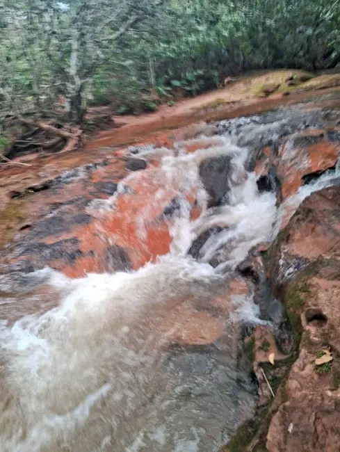 Foto 8 de Chácara com 5 quartos à venda, 17000m2 em Chapada Dos Guimaraes - MT