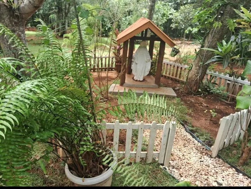 Foto 1 de Chácara com 5 quartos à venda, 17000m2 em Chapada Dos Guimaraes - MT