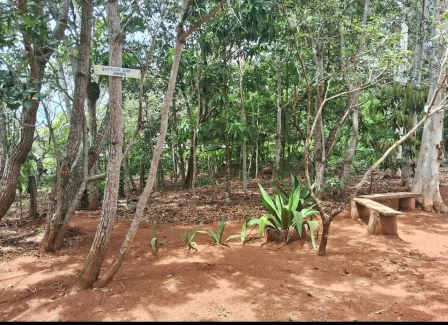 Foto 4 de Chácara com 5 quartos à venda, 17000m2 em Chapada Dos Guimaraes - MT
