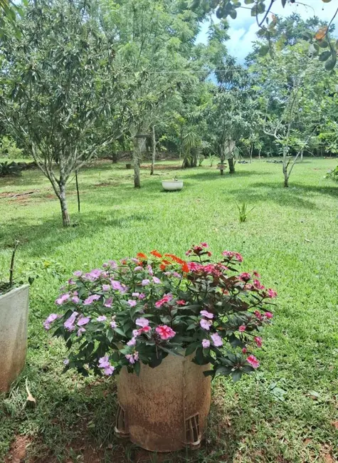 Foto 5 de Chácara com 5 quartos à venda, 17000m2 em Chapada Dos Guimaraes - MT