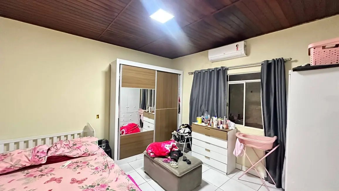 Foto 3 de Casa com 2 quartos à venda, 215m2 em Marajoara, Varzea Grande - MT