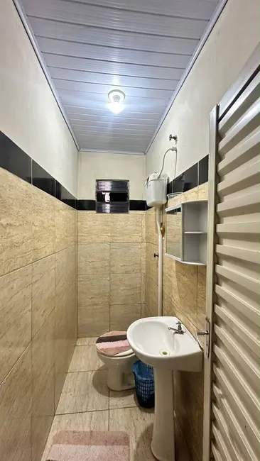 Foto 2 de Casa com 2 quartos à venda, 215m2 em Marajoara, Varzea Grande - MT