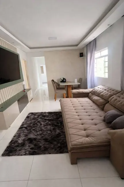 Apartamento com 3 quartos à venda, 104m2 em Alvorada, Cuiaba - MT - imagem 7 Foto 7 de Apartamento com 3 quartos à venda, 104m2 em Alvorada, Cuiaba - MT