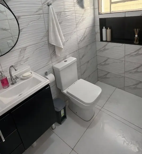 Apartamento com 3 quartos à venda, 104m2 em Alvorada, Cuiaba - MT - imagem 4 Foto 4 de Apartamento com 3 quartos à venda, 104m2 em Alvorada, Cuiaba - MT