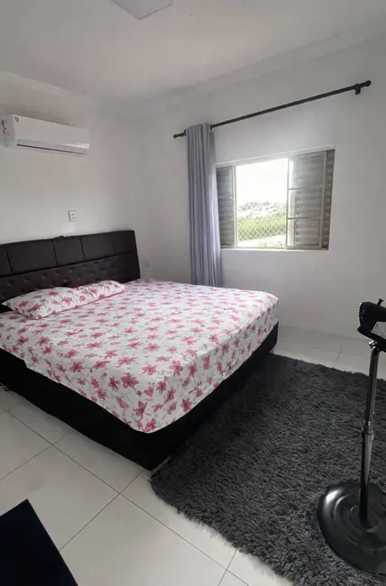 Apartamento com 3 quartos à venda, 104m2 em Alvorada, Cuiaba - MT - imagem 3 Foto 3 de Apartamento com 3 quartos à venda, 104m2 em Alvorada, Cuiaba - MT