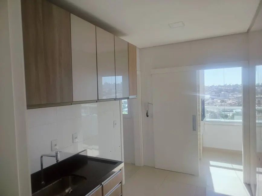 Apartamento com 3 quartos à venda, 100m2 em Areão, Cuiaba - MT - imagem 5 Foto 5 de Apartamento com 3 quartos à venda, 100m2 em Areão, Cuiaba - MT